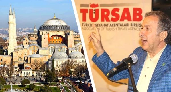 Турецкие турфирмы подали в суд на Министерство туризма из-за подорожавших цен