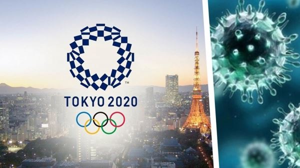 Олимпиаду в Токио 2020 могут отменить из-за коронавируса