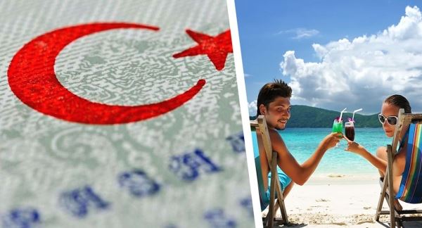 Турция отменила плату за визу туристам из 6 европейских стран