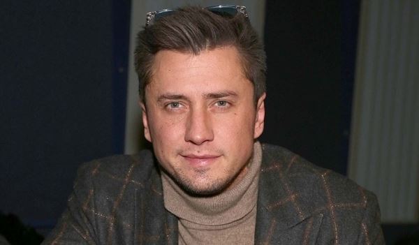 Павел Прилучный: «Актер - ужасная профессия!»