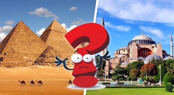 В Госдуме призвали не открывать для туристов Египет и не отдыхать в Турции