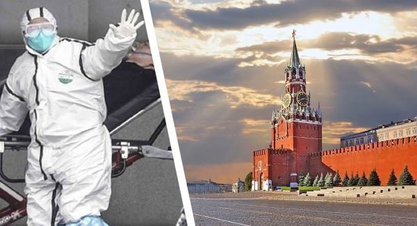 Российские туристы привезли коронавирус из Италии в Москву и Белоруссию
