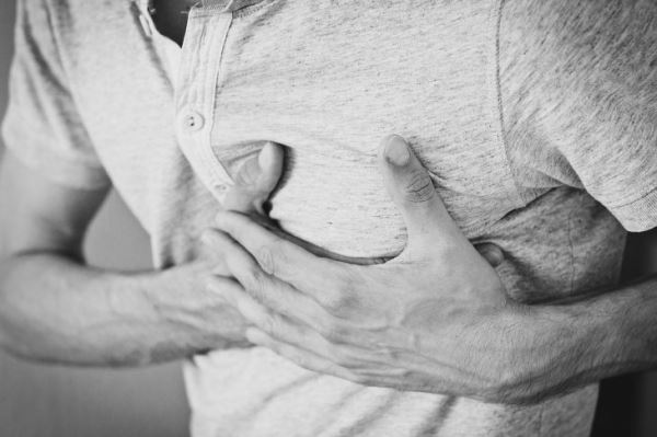 Американские кардиологи назвали новый признак приближающегося инфаркта
