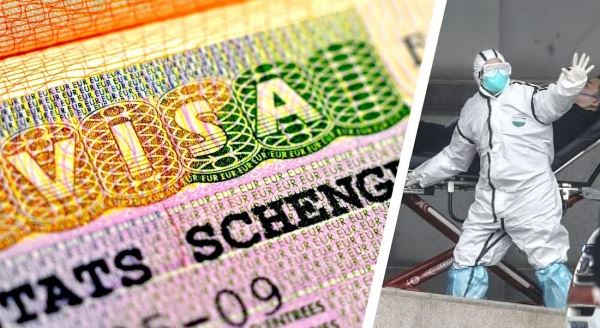 Встал вопрос о закрытии Шенгена из-за коронавируса, города оцеплены