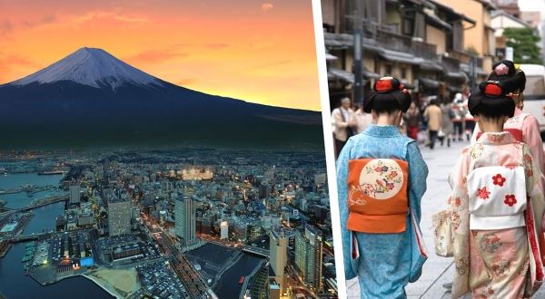 Половина туристов в японских отелях ничего не знает о бушующем коронавирусе