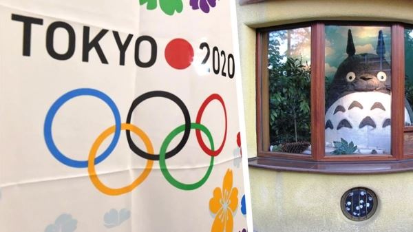 В Токио из-за коронавируса закрывают музеи. На очереди Олимпиада?