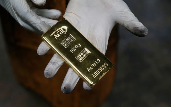 Коварное золото: как заработать на этом драгоценном металле