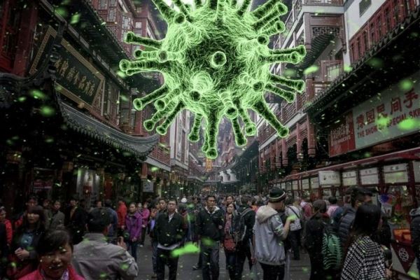 Сексизм эпидемии: ученые выяснили, что мужчины более подвержены коронавирусу