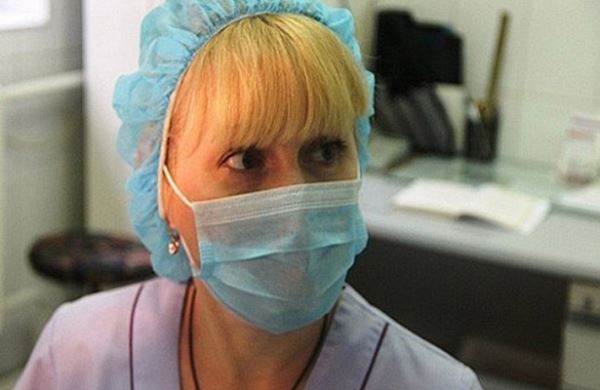 <br />
В российских поликлиниках станет еще меньше врачей<br />

