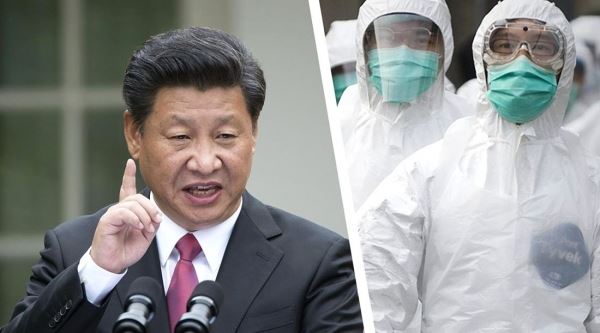 Си Цзиньпин заявил о «риске отскока» коронавируса